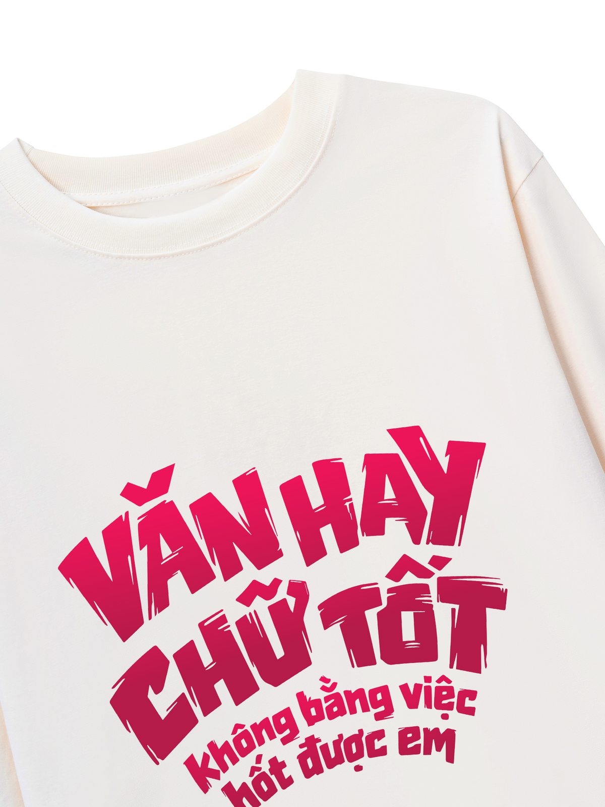 Áo Dài Tay Văn Hay Chữ Tốt