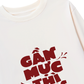 Áo Dài Tay Gần Mực Thì Đen