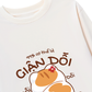 Áo Dài Tay 99% Cơ Thể Là Giận Dỗi