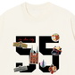 Áo Thun Relaxed Fit Sài Gòn 55