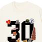 Áo Thun Relaxed Fit Hà Nội 30