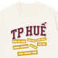 Áo Thun Relaxed Fit Thành Phố Huế