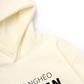Áo Hoodie Nỉ Hai Da Người Nghèo Lạc Quan