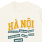 Áo Thun Relaxed Fit Hà Nội