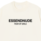 Áo Thun Relaxed Fit Essendnude