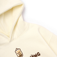 Áo Hoodie Nỉ Hai Da Tụt Đường