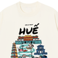 Áo Thun Relaxed Fit Hello From Huế