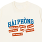 Áo Thun Relaxed Fit Hải Phòng