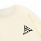 Áo Sweater Nỉ Hai Da Xinh Nhường Đường