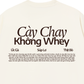 Áo Thun Relaxed Fit Cày Chay Không Whey