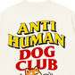 Áo Thun Relaxed Fit Dog Club