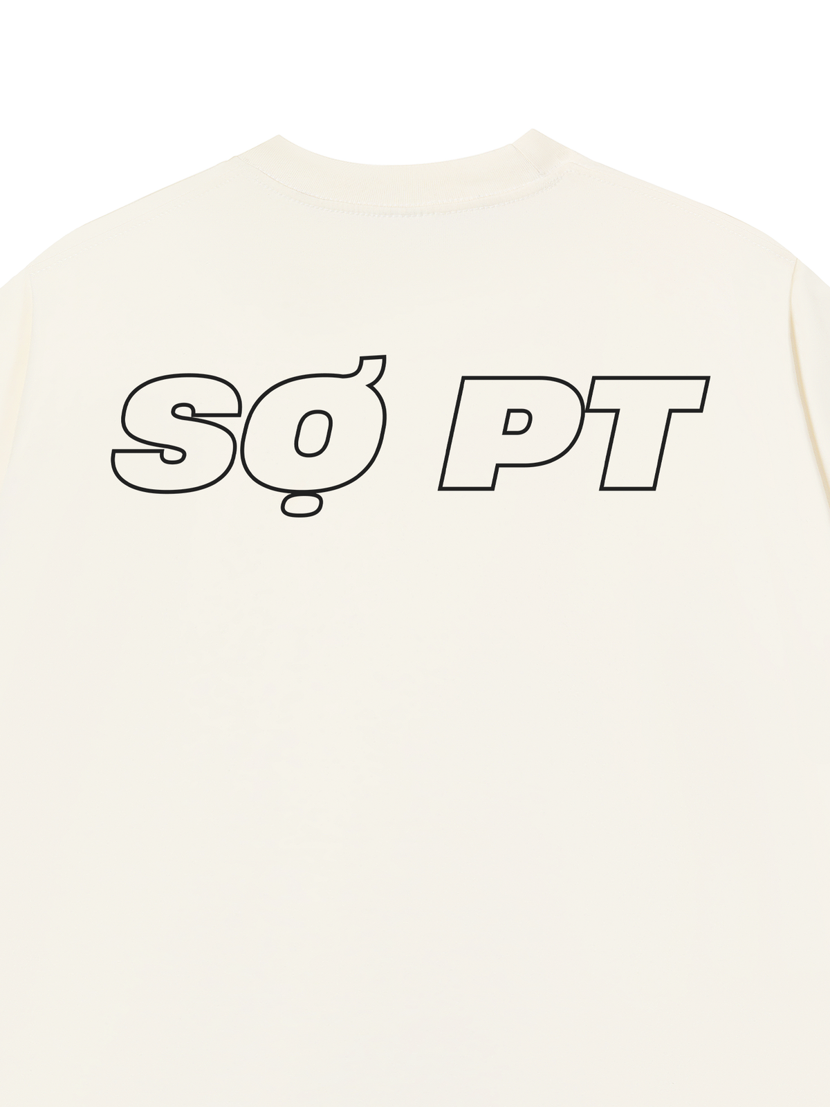 Áo Thun Relaxed Fit Sợ PT