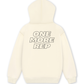 Áo Hoodie Nỉ Hai Da One More Rep