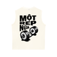 Áo Ba Lỗ Relaxed Fit Một Rep Nữa