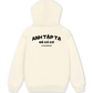 Áo Hoodie Nỉ Hai Da Anh Tập Tạ