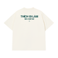 Áo Thun Relaxed Fit Làm Một Hơi