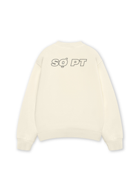 Áo Sweater Nỉ Hai Da Sợ PT