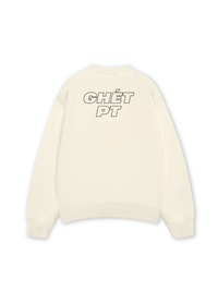 Áo Sweater Nỉ Hai Da Ghét PT