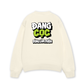 Áo Sweater Nỉ Hai Da Đang Cọc