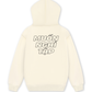 Áo Hoodie Nỉ Hai Da Muốn Nghỉ Tập Tạ
