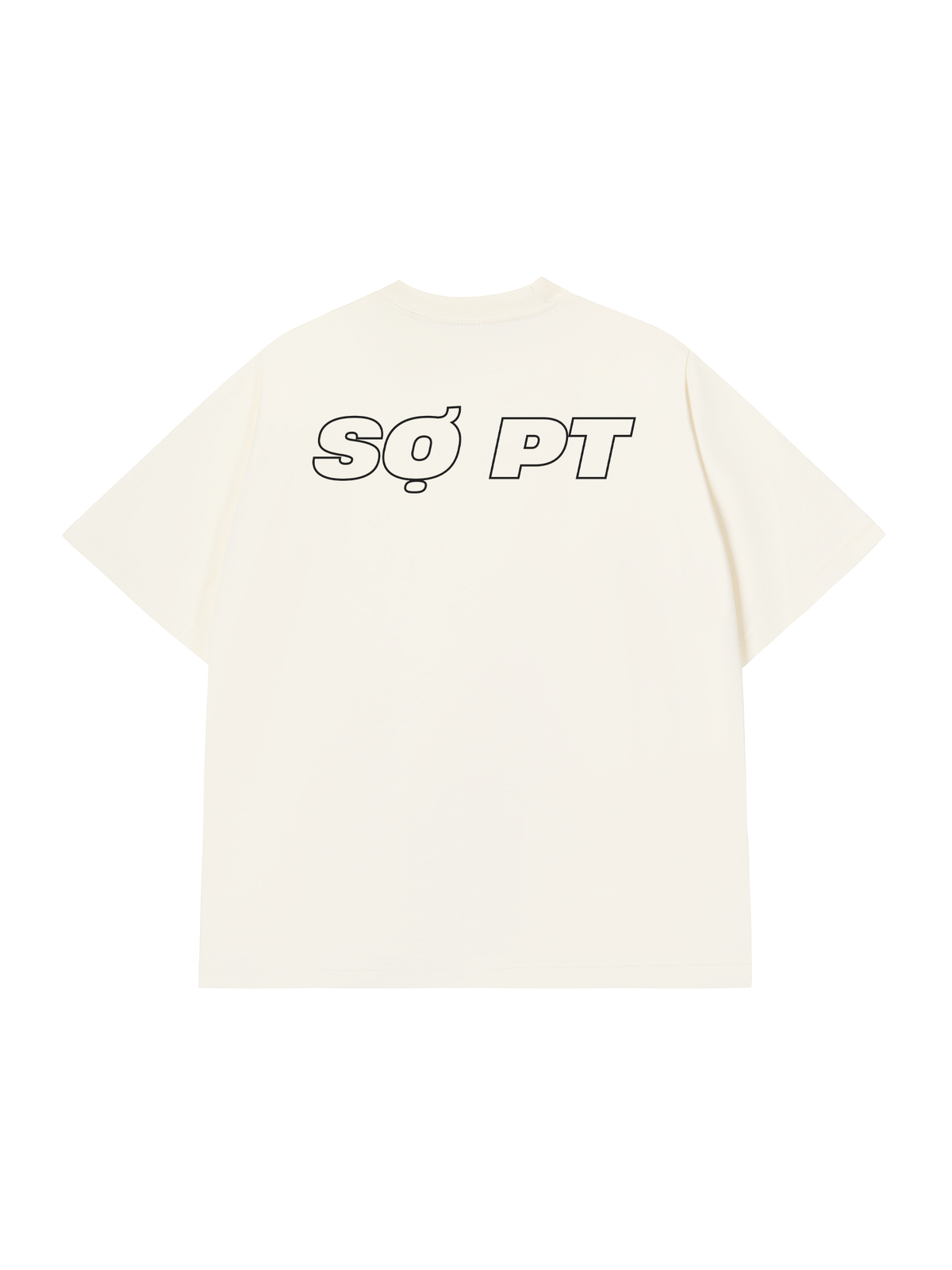 Áo Thun Relaxed Fit Sợ PT