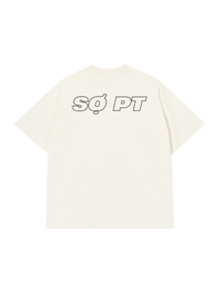 Áo Thun Relaxed Fit Sợ PT