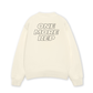 Áo Sweater Nỉ Hai Da One More Rep