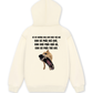 Áo Hoodie Nỉ Hai Da Sẽ Có Những Con Chó Phải Trả Giá