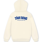 Áo Hoodie Nỉ Hai Da Tính Nóng