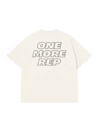 Áo Thun Relaxed Fit One More Rep