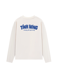 Áo Dài Tay Tính Nóng