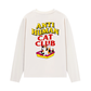 Áo Dài Tay Cat Club