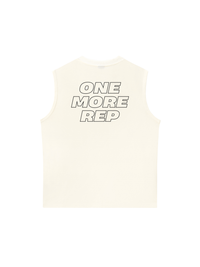 Áo Ba Lỗ Relaxed Fit One More Rep