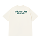Áo Thun Relaxed Fit Làm Một Nháy