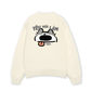 Áo Sweater Nỉ Hai Da Yêu Nữa Làm Chó