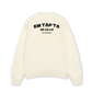 Áo Sweater Nỉ Hai Da Em Tập Tạ
