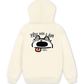 Áo Hoodie Nỉ Hai Da Yêu Nữa Làm Chó