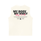 Áo Ba Lỗ Relaxed Fit Whey For Me