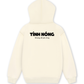 Áo Hoodie Nỉ Hai Da Tính Nóng Nhưng Dễ Yếu Lòng