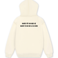 Áo Hoodie Nỉ Hai Da Người Tốt Em Mặc Kệ