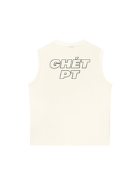 Áo Ba Lỗ Relaxed Fit Ghét PT