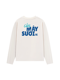 Áo Dài Tay Cần Máy Sưởi 1M5