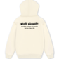 Áo Hoodie Nỉ Hai Da Người Hài Hước