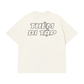Áo Thun Relaxed Fit Thèm Đi Tập