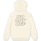 Áo Hoodie Nỉ Hai Da No Day Off