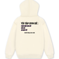 Áo Hoodie Nỉ Hai Da Lý Do Đi Tập