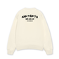 Áo Sweater Nỉ Hai Da Anh Tập Tạ