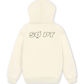 Áo Hoodie Nỉ Hai Da Sợ PT