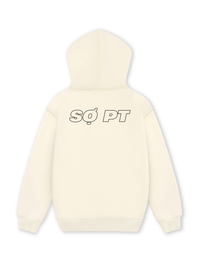 Áo Hoodie Nỉ Hai Da Sợ PT
