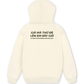 Áo Hoodie Nỉ Hai Da Đè Lên Em